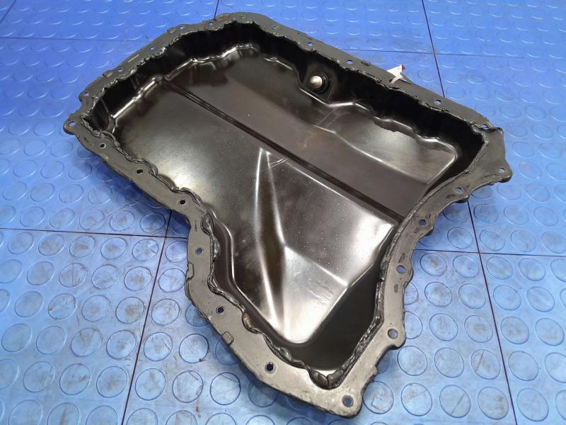 2011 Volkswagen Jetta Oil Pan