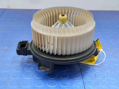 2013 Ford Fusion Blower Motor