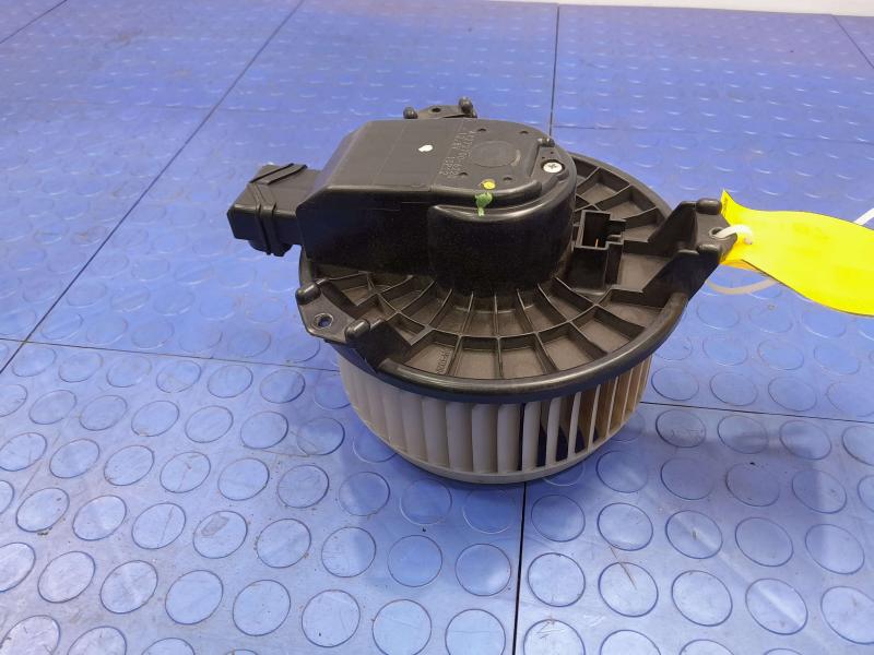 2013 Ford Fusion Blower Motor