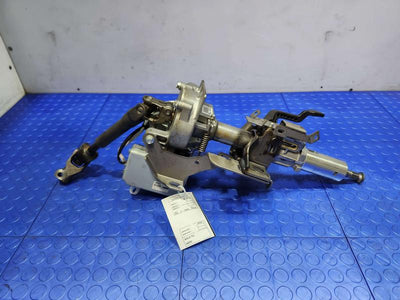 2016 Nissan Rogue Steering Column