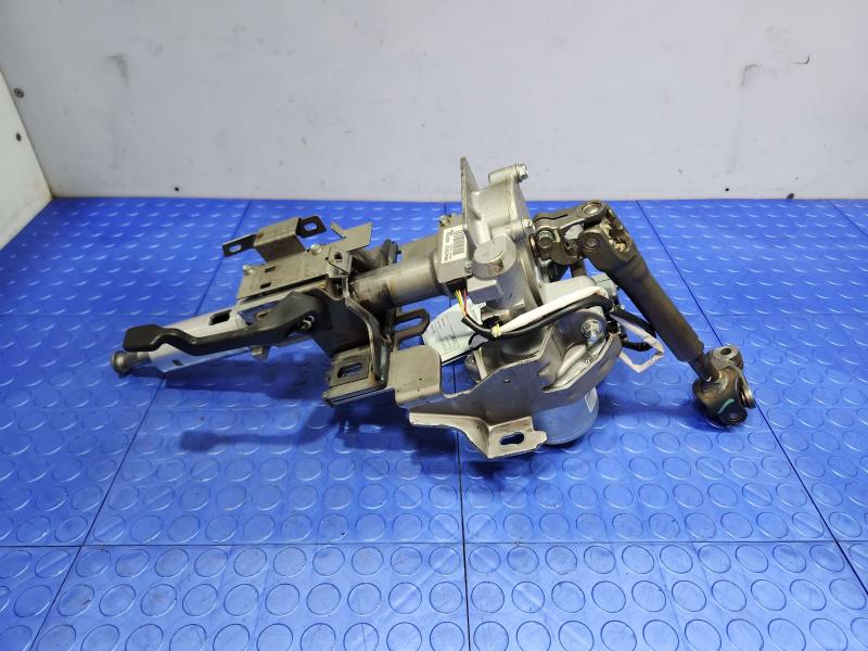 2016 Nissan Rogue Steering Column