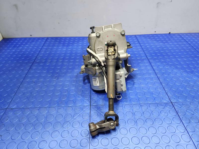 2016 Nissan Rogue Steering Column