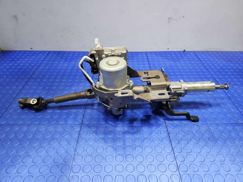2016 Nissan Rogue Steering Column