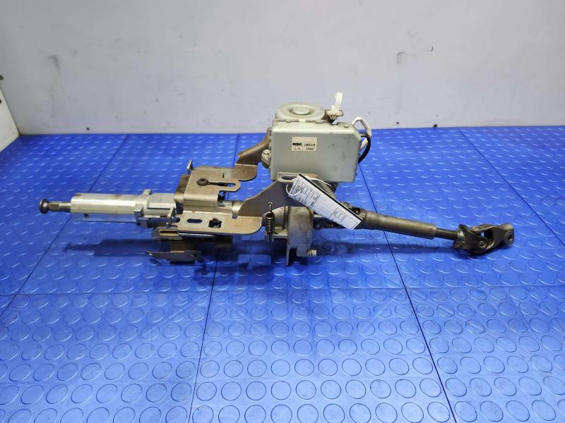 2016 Nissan Rogue Steering Column
