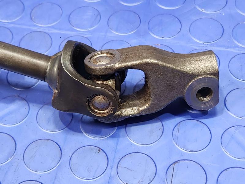 2016 Nissan Rogue Steering Column