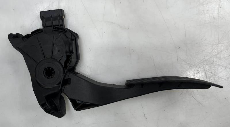 2014 Buick LaCrosse Pedal Assembly