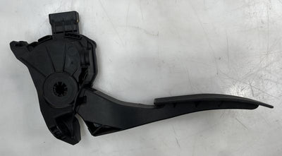2014 Buick LaCrosse Pedal Assembly