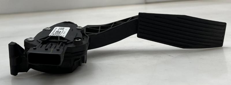 2014 Buick LaCrosse Pedal Assembly
