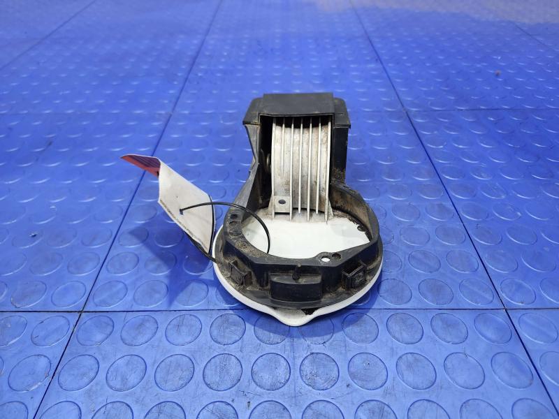 2001-2007 Dodge Caravan Fuel Fill Door Gas Flap White PW1 Genuine OEM 4860572AF