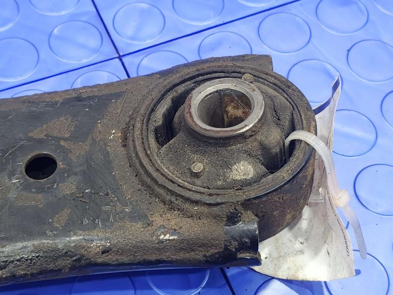 2009 Subaru Forester Lower Control Arm Front
