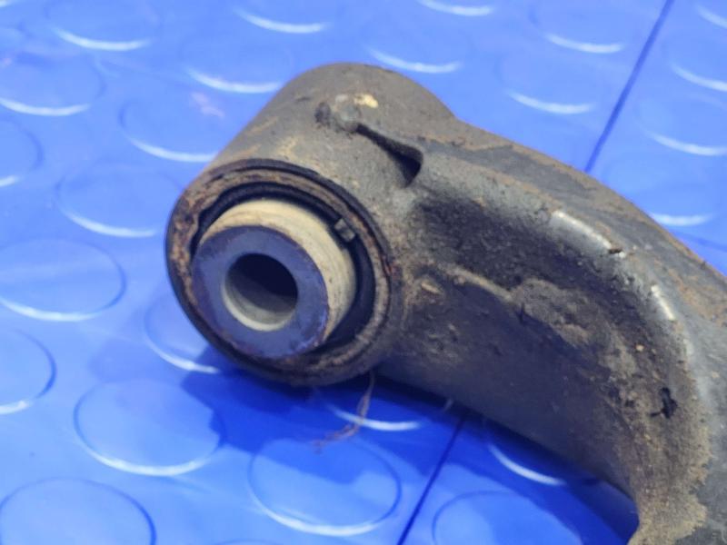 2009 Subaru Forester Lower Control Arm Front