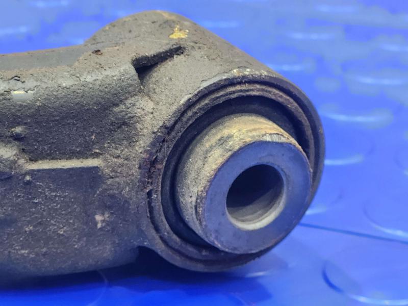 2009 Subaru Forester Lower Control Arm Front