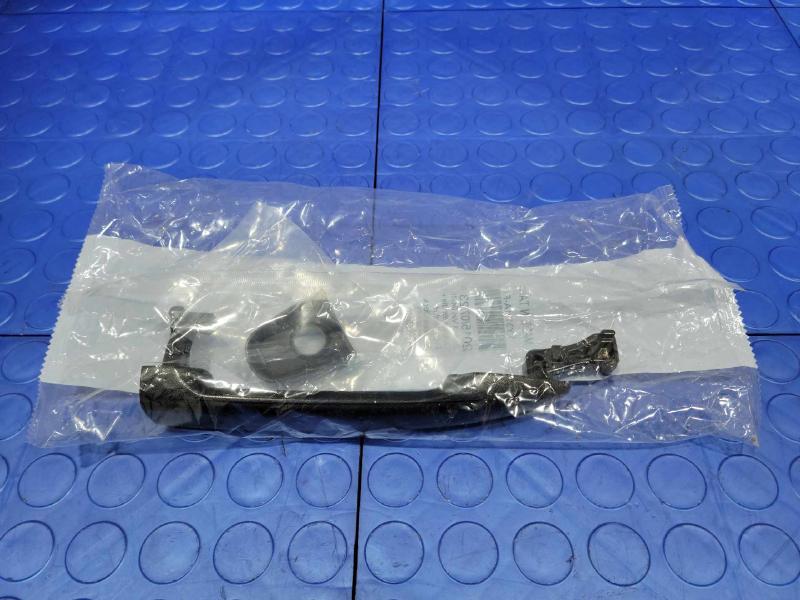 2005 Toyota Tacoma Outside Door Handle