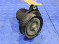 2010 Mazda Mazda3 Engine Belt Tensioner