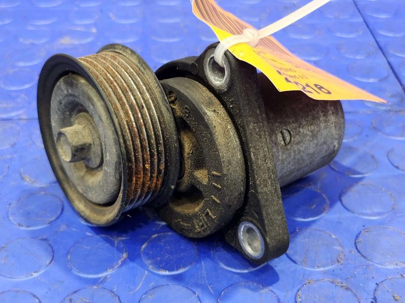 2010 Mazda Mazda3 Engine Belt Tensioner