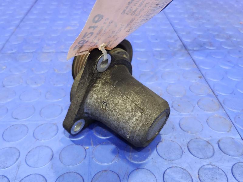 2010 Mazda Mazda3 Engine Belt Tensioner
