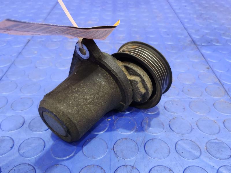 2010 Mazda Mazda3 Engine Belt Tensioner