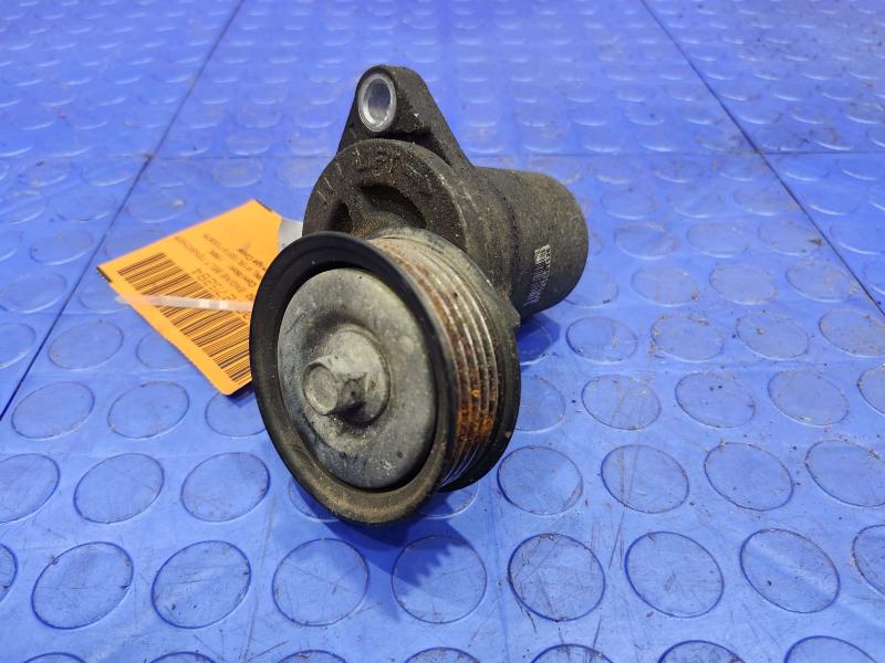 2010 Mazda Mazda3 Engine Belt Tensioner