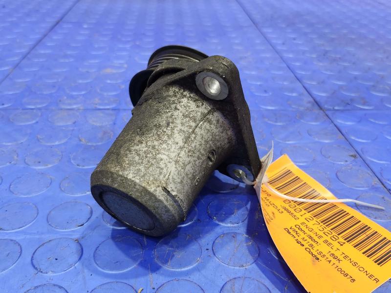 2010 Mazda Mazda3 Engine Belt Tensioner