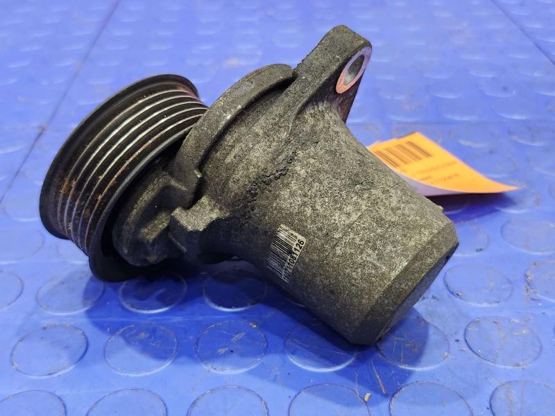 2010 Mazda Mazda3 Engine Belt Tensioner