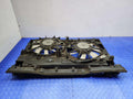 2013 Toyota Prius Electric Cooling Motor