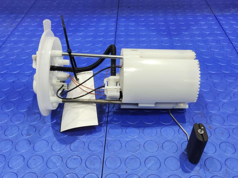 2018 Ford Transit Connect Fuel Pump