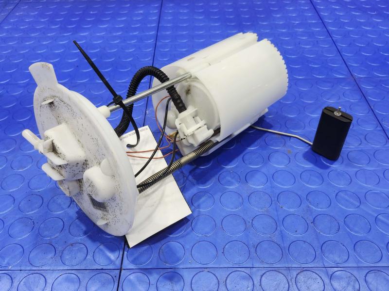 2018 Ford Transit Connect Fuel Pump