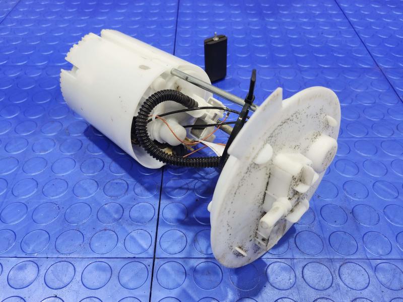 2018 Ford Transit Connect Fuel Pump