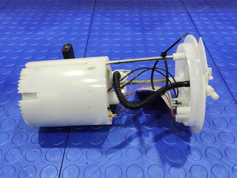 2018 Ford Transit Connect Fuel Pump