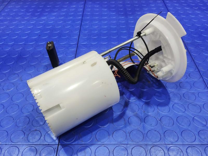 2018 Ford Transit Connect Fuel Pump