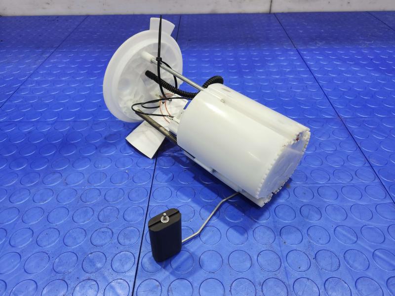 2018 Ford Transit Connect Fuel Pump