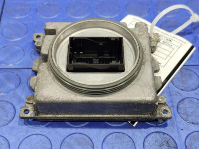 2018 Volkswagen Passat Headlamp Assembly