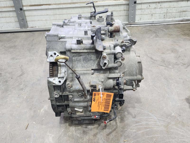 2009 Honda Accord Transmission Assy.