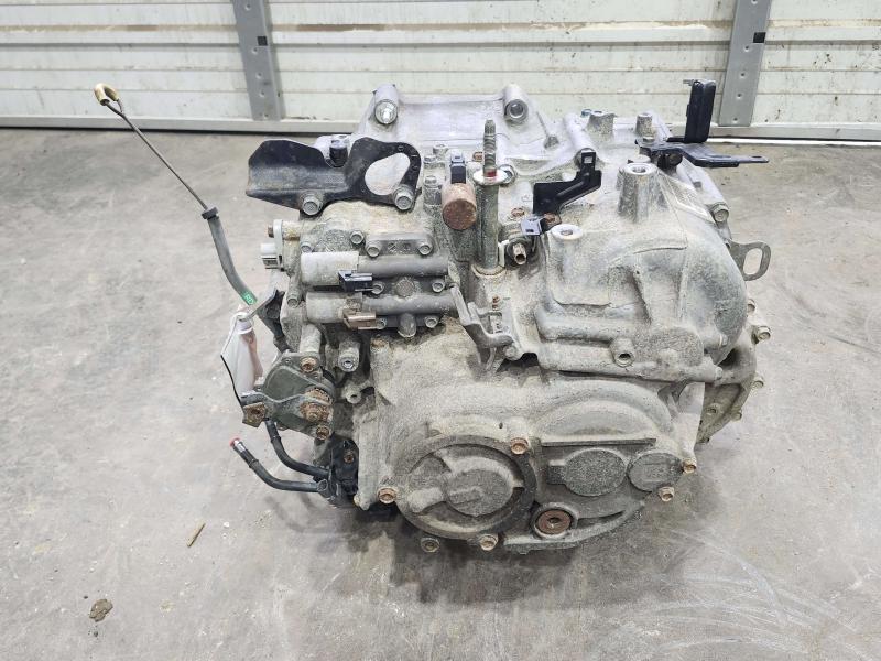 2009 Honda Accord Transmission Assy.