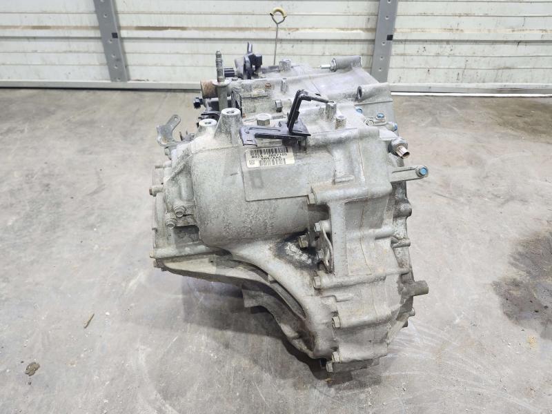 2009 Honda Accord Transmission Assy.