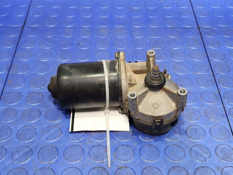 2012 Ford F-250 Super Duty Wiper Motor Front