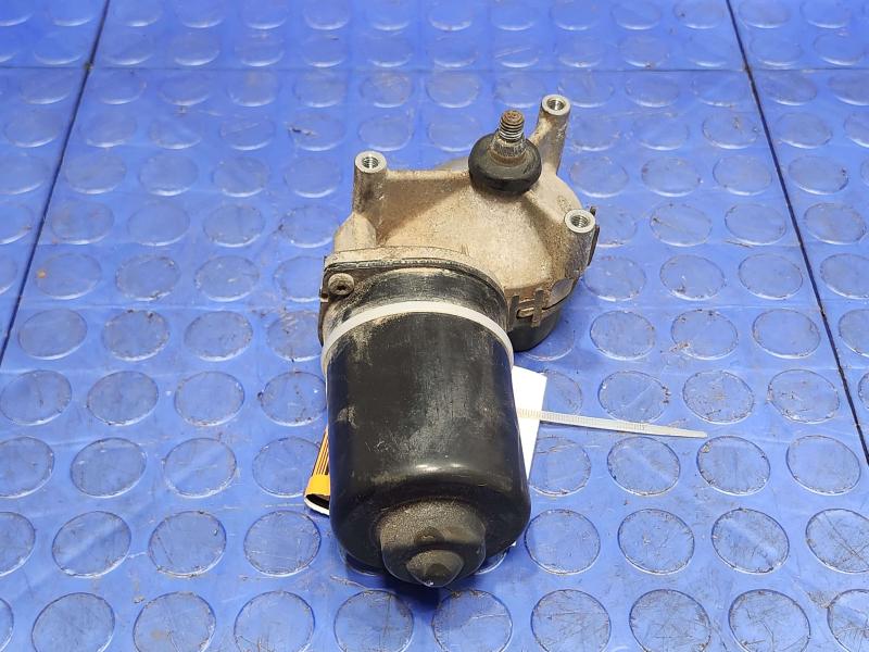 2012 Ford F-250 Super Duty Wiper Motor Front