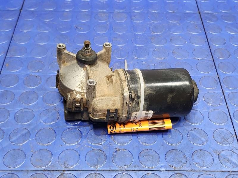 2012 Ford F-250 Super Duty Wiper Motor Front