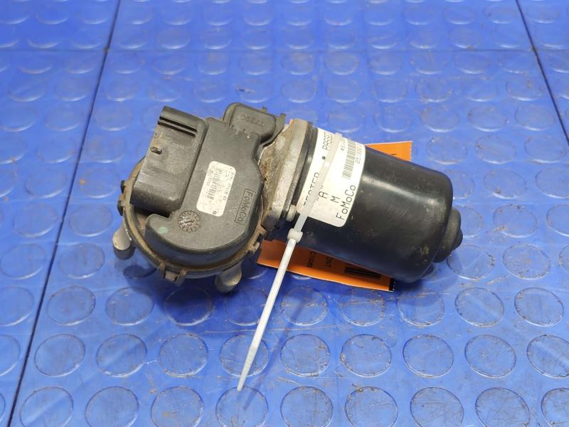 2012 Ford F-250 Super Duty Wiper Motor Front