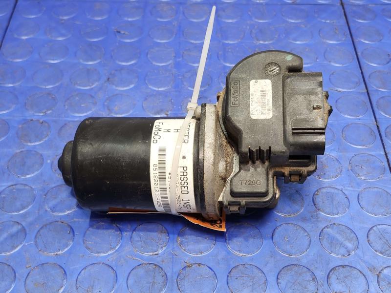 2012 Ford F-250 Super Duty Wiper Motor Front