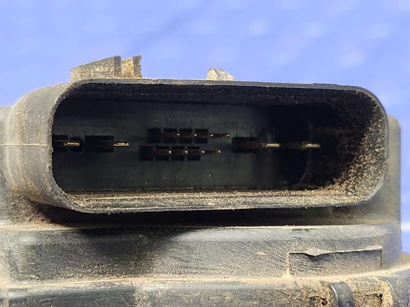 2012 Ford F-250 Super Duty Wiper Motor Front