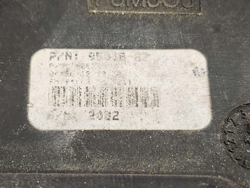 2012 Ford F-250 Super Duty Wiper Motor Front