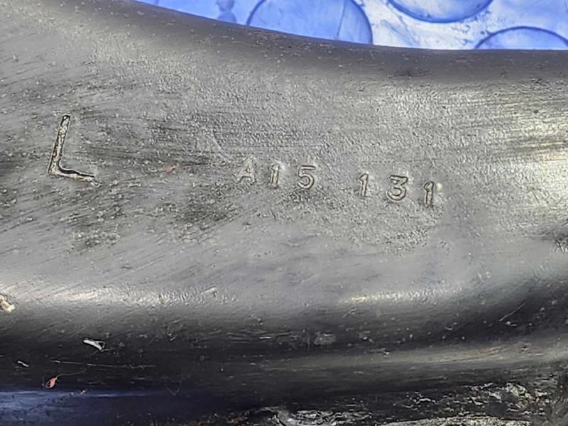 2015 Ford F-150 Lower Control Arm Front