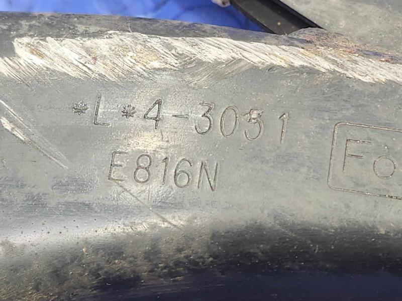 2015 Ford F-150 Lower Control Arm Front