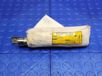 2010 Toyota Prius Air Bag