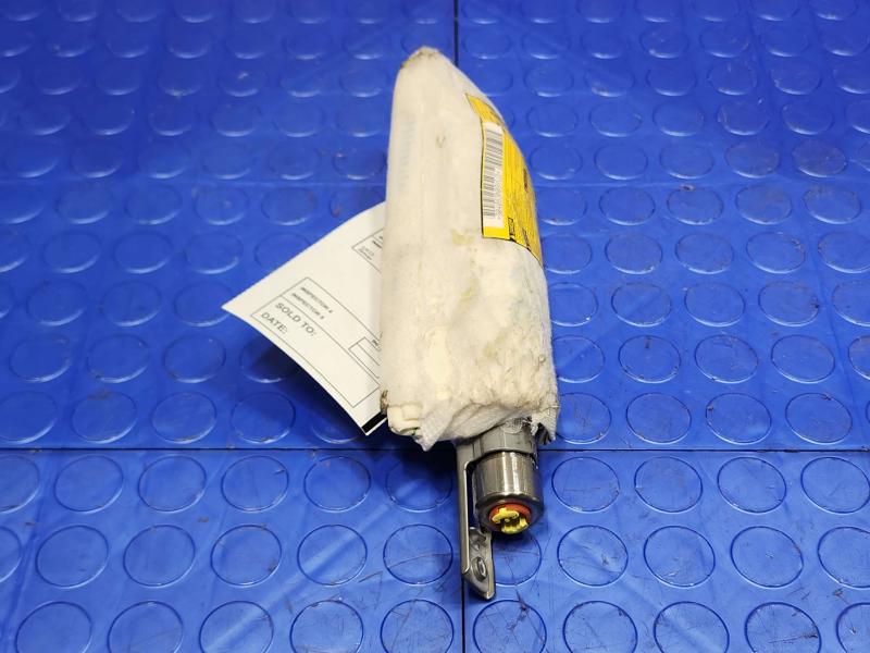 2010 Toyota Prius Air Bag