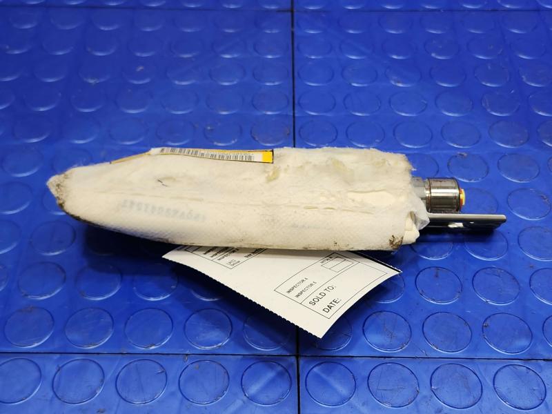 2010 Toyota Prius Air Bag