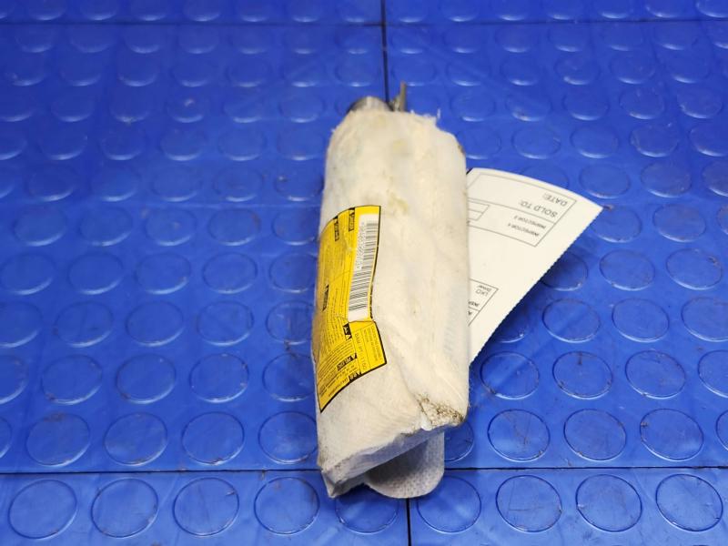 2010 Toyota Prius Air Bag