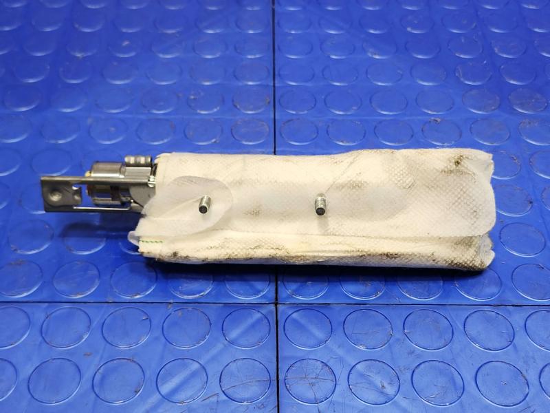 2010 Toyota Prius Air Bag