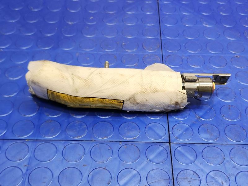 2010 Toyota Prius Air Bag